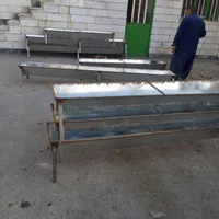 لوازم بهداشتی تانک تانکی.تانکر تلاسه.آخور ناو|ماشین‌آلات صنعتی|نورآباد, |دیوار