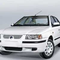 سمند lx 1400