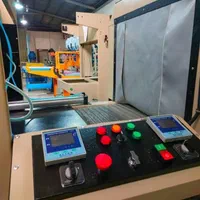 شهرکرد،شیرینگ پک،تونلی|ماشین‌آلات صنعتی|شهرکرد, |دیوار