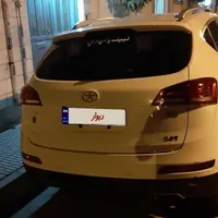جک S5 اتوماتیک، مدل ۱۳۹۸|خودرو سواری و وانت|هشتگرد, |دیوار