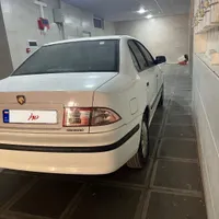 سمندLX مدل ۱۳۹۵