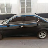 دنا پلاس تیپ ۱ دنده‌ای، مدل ۱۴۰۲
