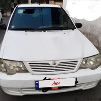 پراید هاچ بک ۱۱۱