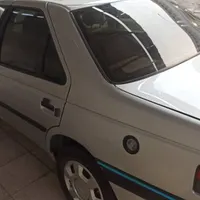 پژو 405 GLX - دوگانه سوز CNG، مدل ۱۳۹۸|خودرو سواری و وانت|شیراز, آبیاری|دیوار