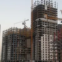 اتحادیه انبوه سازان، واحد ۱۲۰ متر مهندسی ساز/چیتگر|پیش‌فروش املاک|تهران, دریاچه شهدای خلیج فارس|دیوار