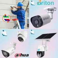 دوربین مداربسته و دزدگیر اماکن