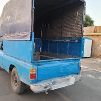زامیاد Z 24 دوگانه سوز، مدل ۱۳۹۴|خودرو سواری و وانت|تهران, باغ آذری|دیوار