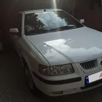 سمند LX مدل ۹۰|خودرو سواری و وانت|کوچصفهان, |دیوار