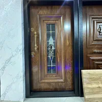 درب ضد سرقت هاکان دربضدسرقت s290لنگه تمام ورق|مصالح و تجهیزات ساختمان|شهریار, |دیوار
