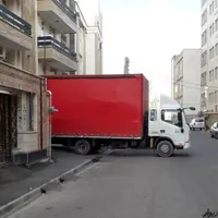 باربری حمل ونقل رضایت بار حمل اثاث منزل|خدمات حمل و نقل|قم, صفاشهر|دیوار