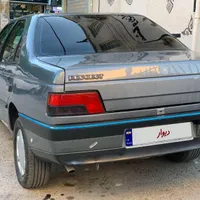 پژو 405 جی ال ایکس (GLX)، مدل ۱۳۹۲|خودرو سواری و وانت|ارومیه, |دیوار