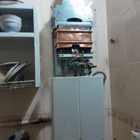 پکیج آبگرمکن لباسشویی بخاری  تعمیرات بارضایت مشتری|خدمات پیشه و مهارت|نجف‌آباد, ویلاشهر|دیوار