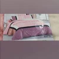 پتوی دونفره|رختخواب، بالش، پتو|اهواز, معین زاده|دیوار