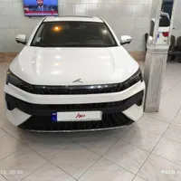 کی‌ام‌سی J7، مدل ۱۴۰۳