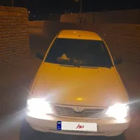 پراید 132 EX، مدل ۱۳۹۳|خودرو سواری و وانت|بیرجند, |دیوار