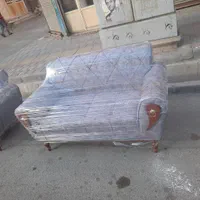 مبل اَشکی|مبلمان خانگی و میز عسلی|رباطکریم, |دیوار