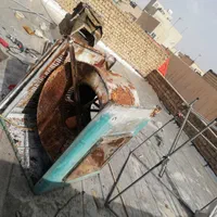 سرویس کولر آبی تعمیر کولر سیم پیچی دینام  کل قم|خدمات پیشه و مهارت|قم, پردیسان|دیوار