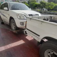 حمل خودرو  یدک کش  خودرو بر
