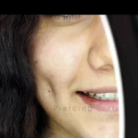 پیرسینگ،میکرودرمال،چال‌لپ،تتو،مژه|خدمات آرایشگری و زیبایی|کرج, حصارک بالا|دیوار