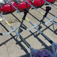 علفزن علفتراش دوزمانه (چمن زن)اره موتوری|ماشینآلات صنعتی|خمام, |دیوار