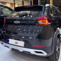 ایکس 22پرو دنده ای