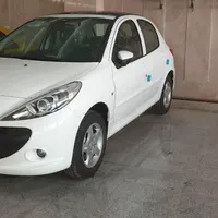 ۲۰۷ سقف پاناروما مدل اسفند ۱۴۰۲ / گارانتی