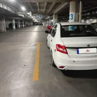 ساینا دنده‌ای EX، مدل ۱۳۹۹