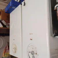 تعمیرات پکیج رادیاتور  شوفاژ دیواری قطعات