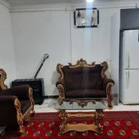 سوییت ۱ خواب و ۲ خواب نوساز وتمیز پاسخگویی۲۴ ساعته|اجارهٔ کوتاه‌مدت آپارتمان و سوئیت|گرگان, |دیوار