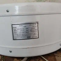 آب گرمکن برقی دیواری|آبگرمکن، پکیج، شوفاژ|سرپل ذهاب, |دیوار
