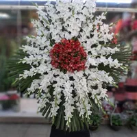 تاج گل تاجگل مراسمات 1500|گل و گیاه طبیعی|اصفهان, دشتستان|دیوار