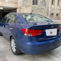 کیا سراتو مونتاژ اتوماتیک 2000cc، مدل ۱۳۹۵|خودرو سواری و وانت|تهران, بلوار کشاورز|دیوار