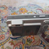 دوربین سونی قدیمی مدلsony Cyber-shot DSC-W170|دوربین عکاسی و فیلم‌برداری|تهران, چهارصد دستگاه|دیوار