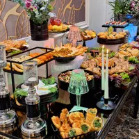 فینگر فود بیرون بر|خدمات پذیرایی، مراسم|مشهد, سرافرازان|دیوار