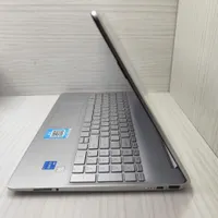نسل۱۱ بدنه آلومینیومی Hp pavilion15 رم 16 هاردssd|رایانه همراه|تهران, باغ فیض|دیوار