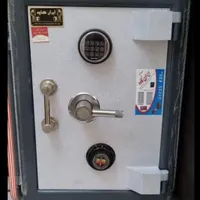 گاوصندوق مدل 250kr گاو صندوق|ابزارآلات|رشت, گلسار|دیوار