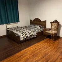 //ویلا باغچه استخر سرپوشیده ابگرم سهیلیه|اجارهٔ کوتاه‌مدت ویلا و باغ|کرج, گوهردشت|دیوار