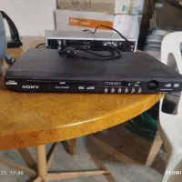 دیجیتال|پخش‌کننده DVD و ویدیو|اصفهان, شفق|دیوار