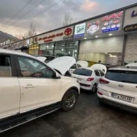 تعمیر فروش گیربکس اتومات جک s5 لیفان جیلیMG|قطعات یدکی و لوازم جانبی|تهران, لویزان|دیوار