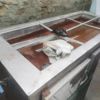 یخچال ها|یخچال و فریزر|دهدشت, |دیوار