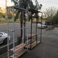 رگال شلف خونگی فروشگاهی