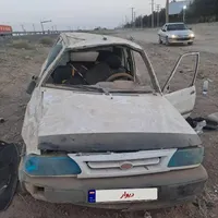 پرایدتصادفی91