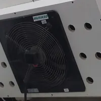 فن خنک کننده سایلنت باکس