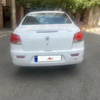 رانا پلاس، مدل ۱۳۹۹|خودرو سواری و وانت|کرج, شهرک جهان‌نما|دیوار