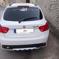 کوییک GX تیپ L، مدل ۱۴۰۲