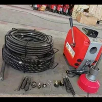 لوله بازکنی تراکم هوا قوی تضمینی شاهین شهر|خدمات پیشه و مهارت|شاهین‌شهر, فدک|دیوار