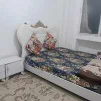 سوییت مبله شیک و بهداشتی مخصوص مسافران ودانشجویان|اجارهٔ کوتاه‌مدت آپارتمان و سوئیت|زاهدان, |دیوار