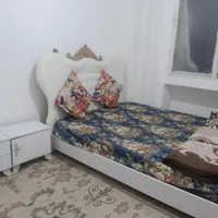 سوییت مبله شیک و بهداشتی مخصوص مسافران ودانشجویان