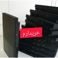 پلی2 سالم و خراب
