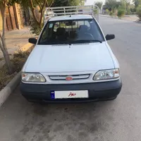 وانت پراید 151 SE، مدل ۱۴۰۱